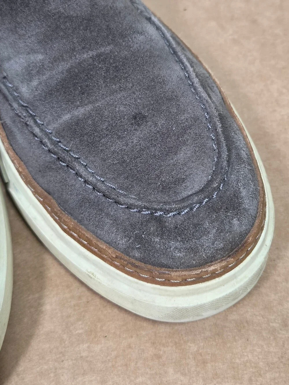 Allen Edmonds burke pre mens